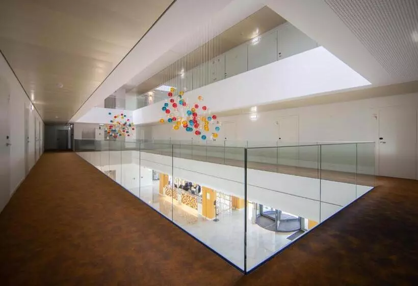 ホテル Sines Sea View Business & Leisure