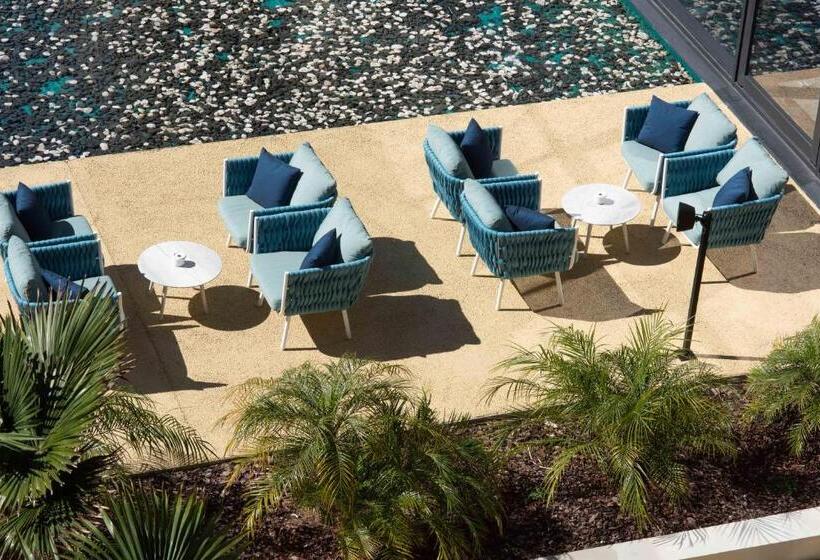 هتل Sines Sea View Business & Leisure