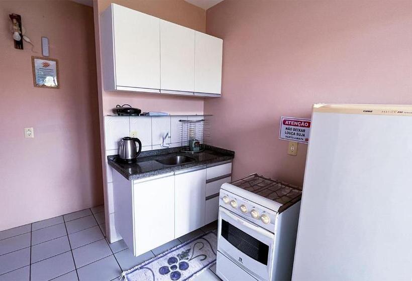 膳宿费 Pousada águas Do Embaú