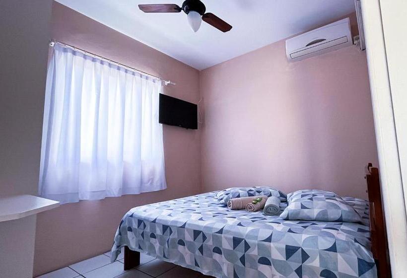 膳宿费 Pousada águas Do Embaú