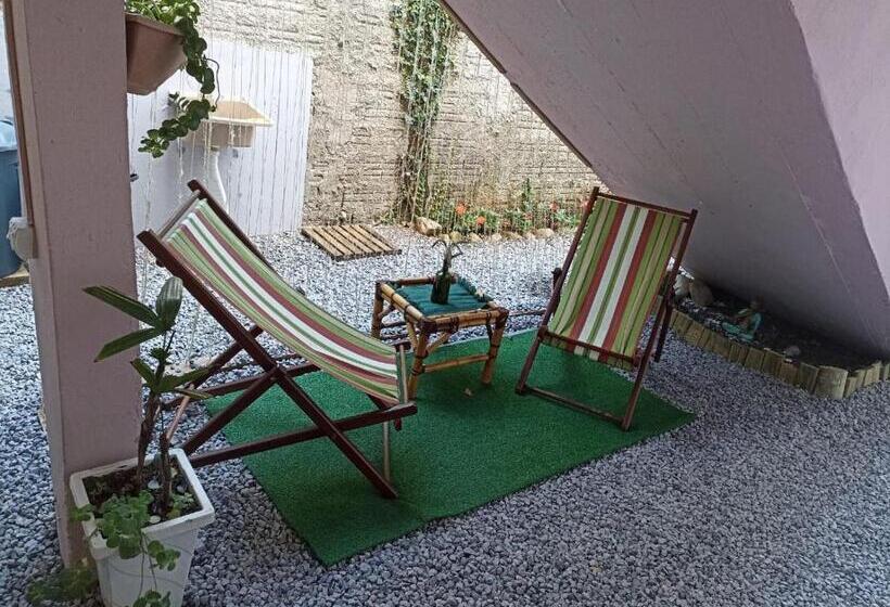 膳宿费 Pousada águas Do Embaú