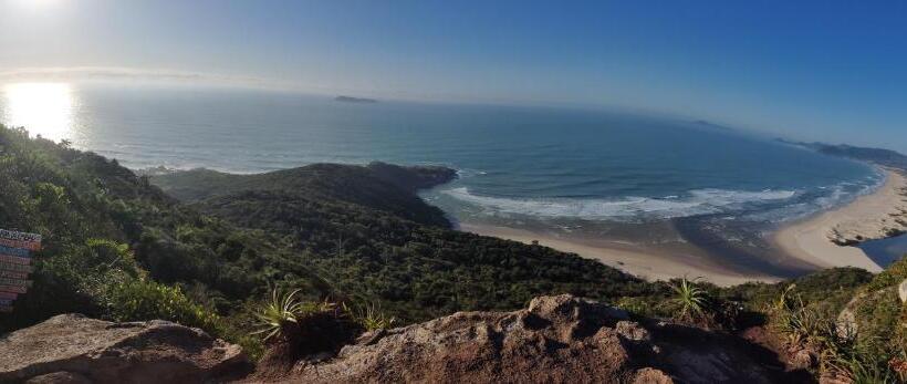 膳宿费 Pousada águas Do Embaú