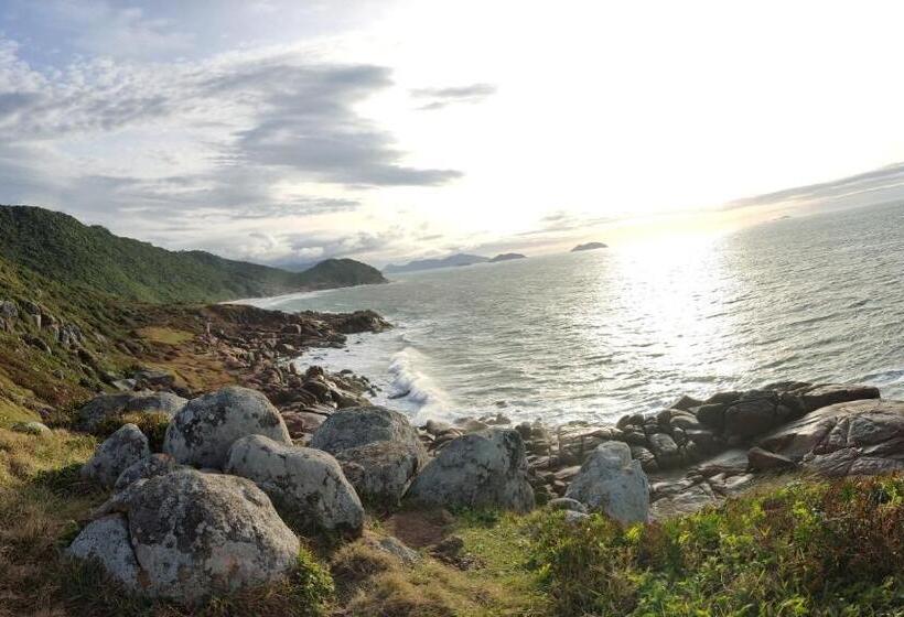 膳宿费 Pousada águas Do Embaú