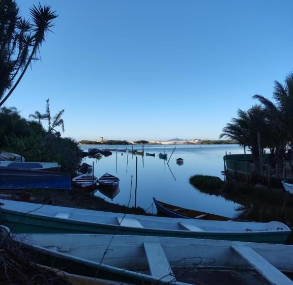 膳宿费 Pousada águas Do Embaú