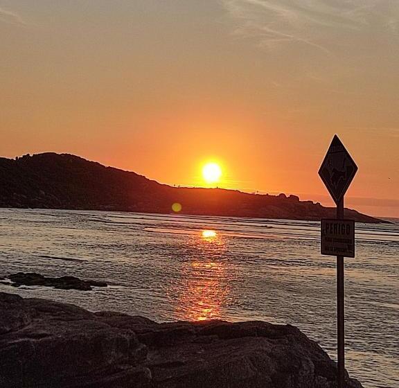 膳宿费 Pousada águas Do Embaú