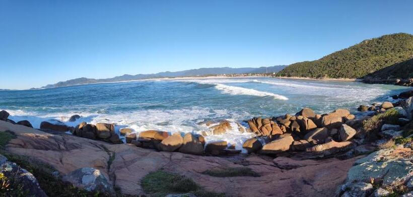 膳宿费 Pousada águas Do Embaú