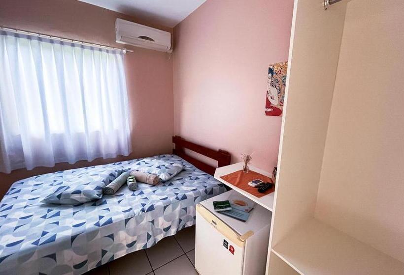 膳宿费 Pousada águas Do Embaú