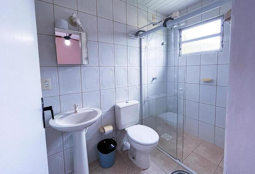 膳宿费 Pousada águas Do Embaú