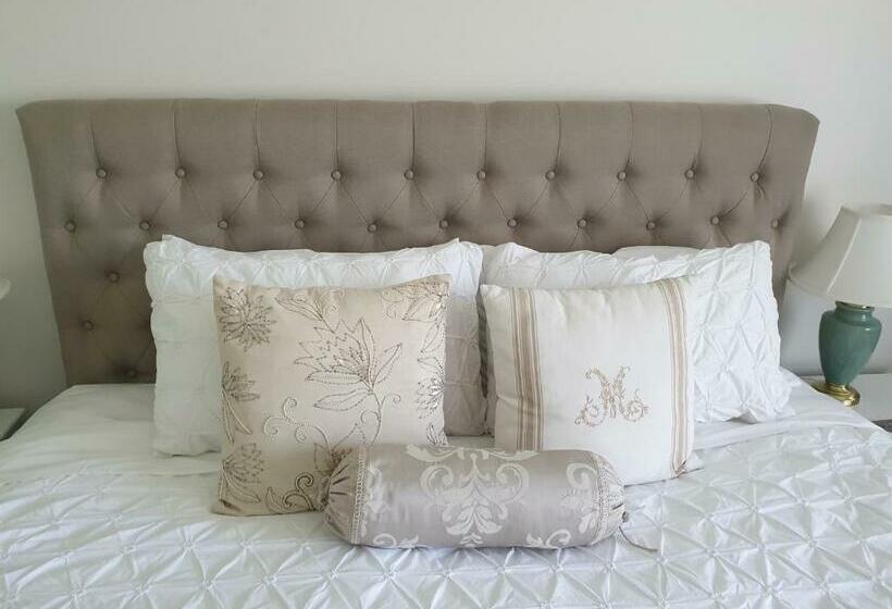 פנסיון Rosebank Guesthouse