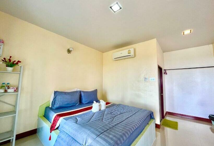 Resort Otel Ava Beach Pakbara