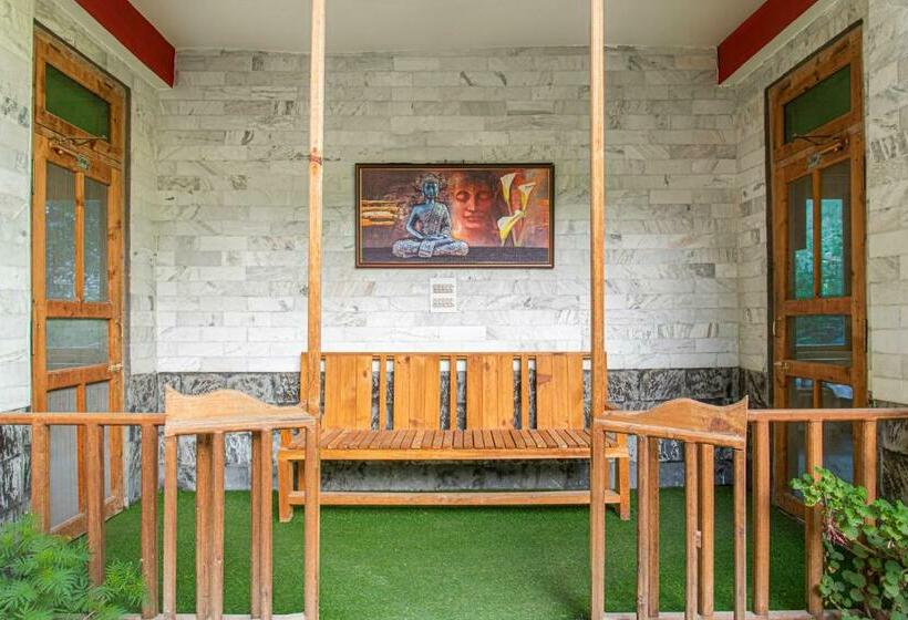 Resort Dreamland Cottage & Cafe