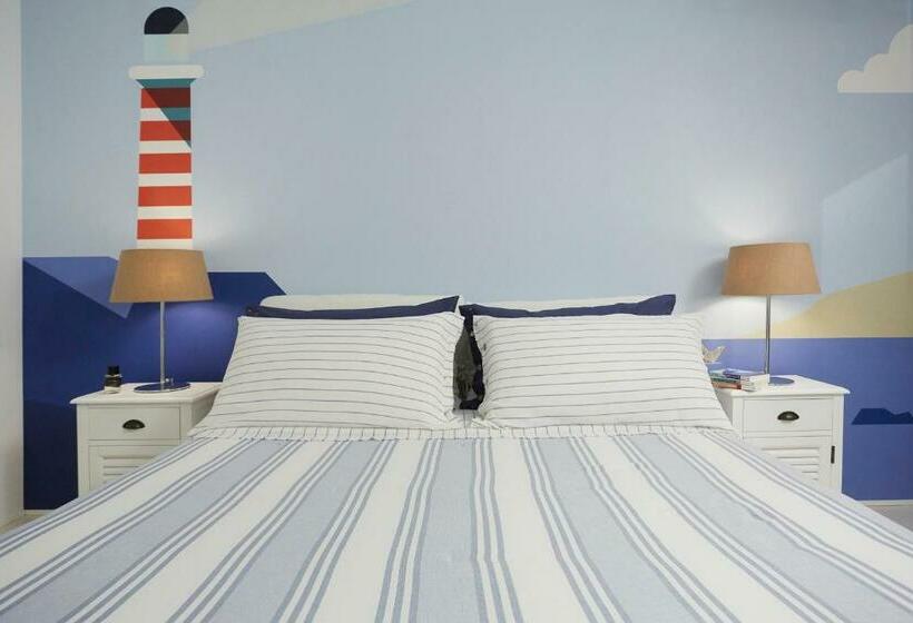 Villa Ulisse   Suites   Luxury B&b