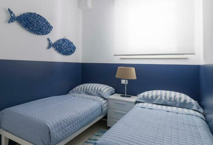 Villa Ulisse   Suites   Luxury B&b