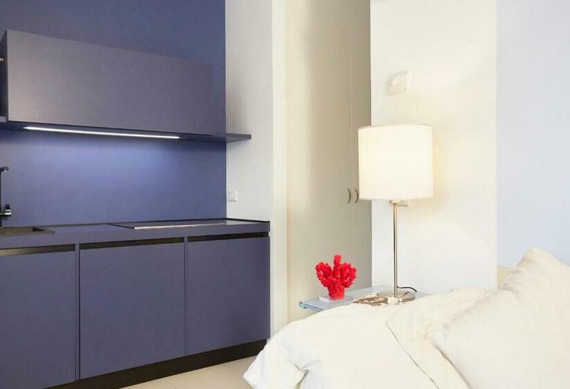 Villa Ulisse   Suites   Luxury B&b