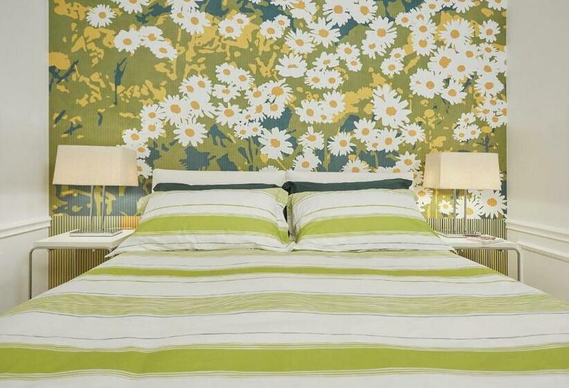 Villa Ulisse   Suites   Luxury B&b