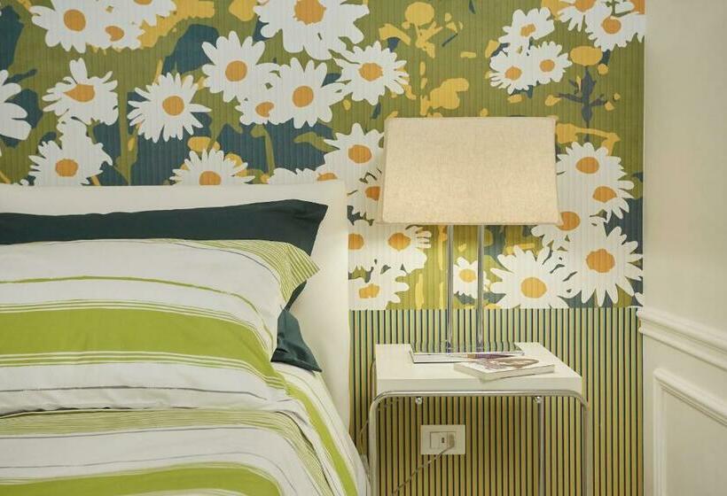 Villa Ulisse   Suites   Luxury B&b