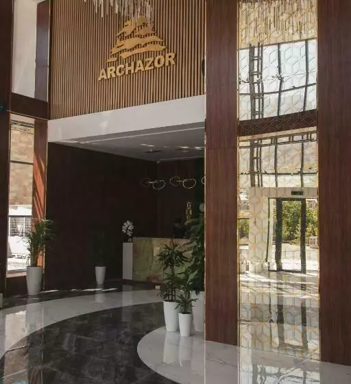 Archazor Mountain Resort