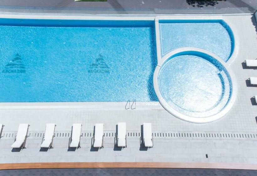 Archazor Mountain Resort