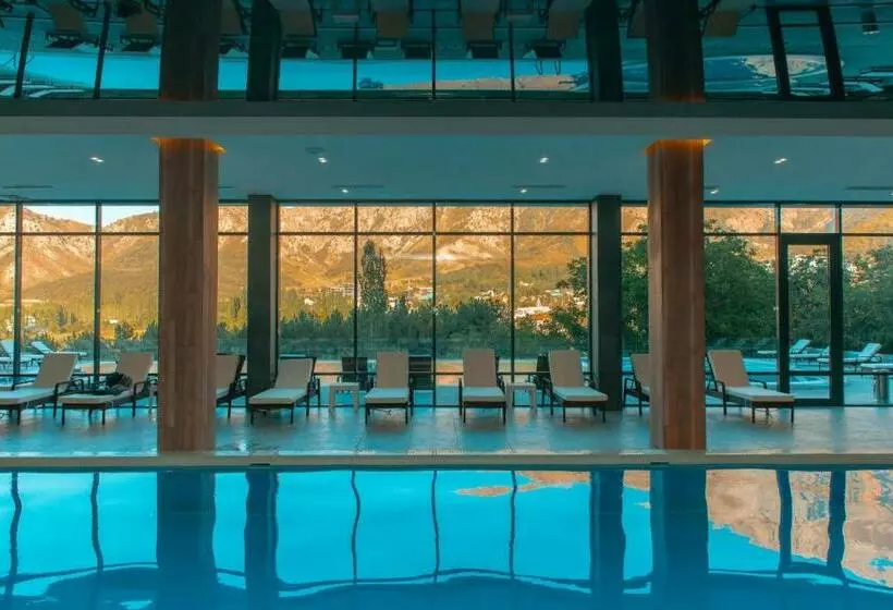 Archazor Mountain Resort