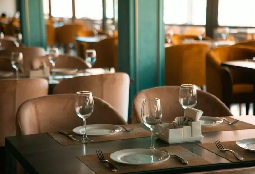 Archazor Mountain Resort