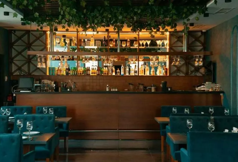 Archazor Mountain Resort