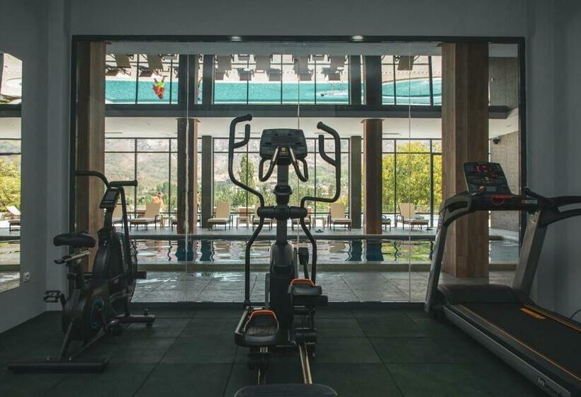 Archazor Mountain Resort