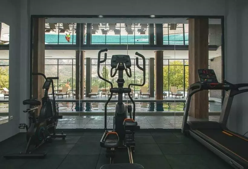 Archazor Mountain Resort