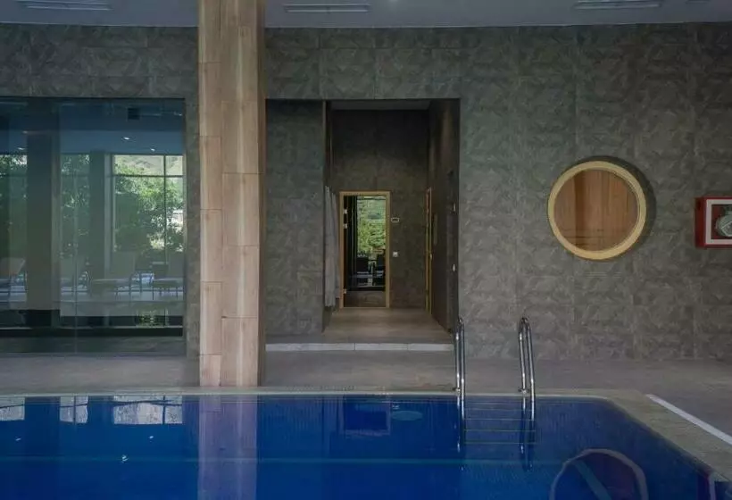 Archazor Mountain Resort