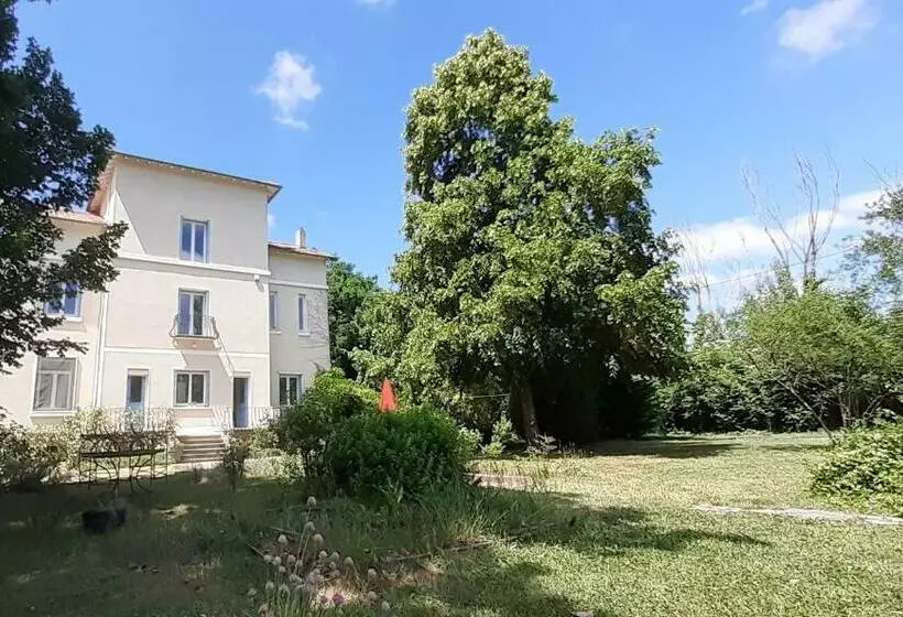 ベッドアンドブレックファースト Chambres D Hôtes Les Bruyères