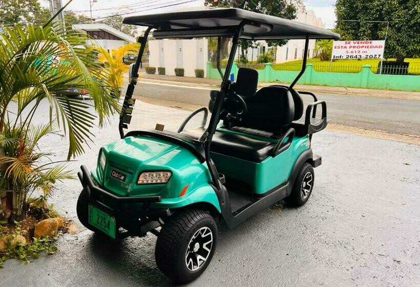 Отель Adventure Lodge