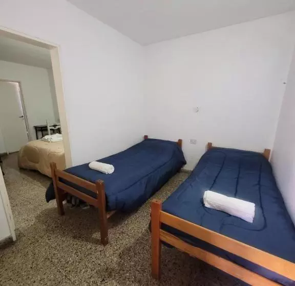 Hotelli Belgrano