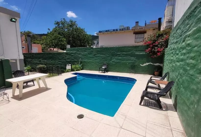 Hotelli Belgrano