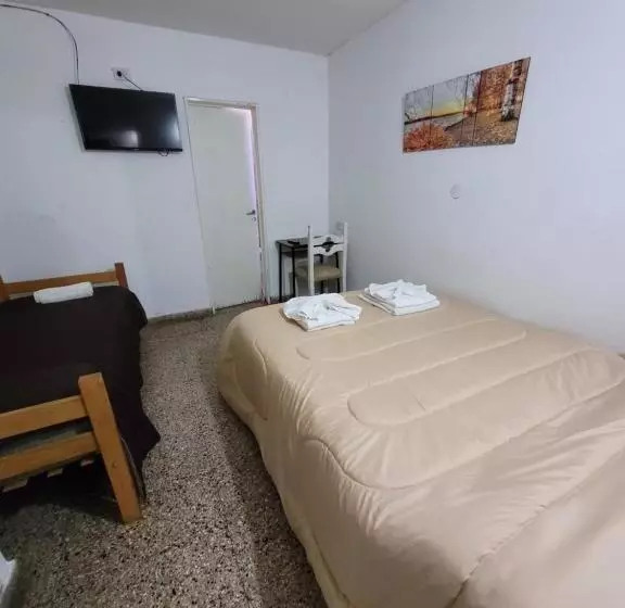 Hotelli Belgrano