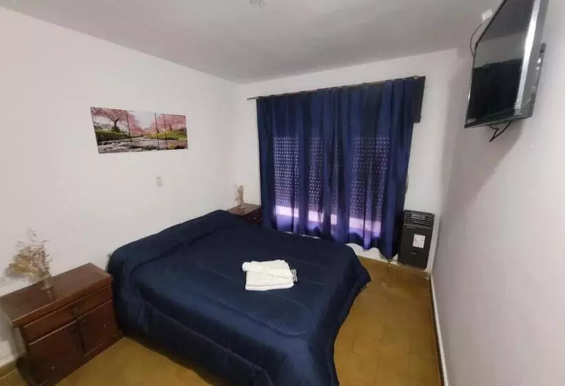 Hotelli Belgrano