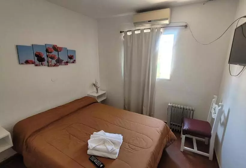 Hotelli Belgrano