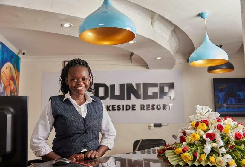 Hotel Dunga Lakeside Resort
