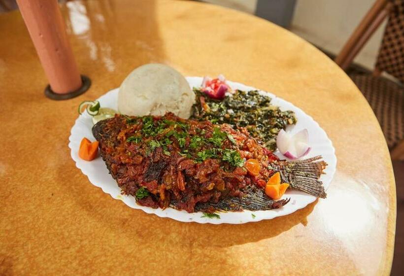 Hotel Dunga Lakeside Resort