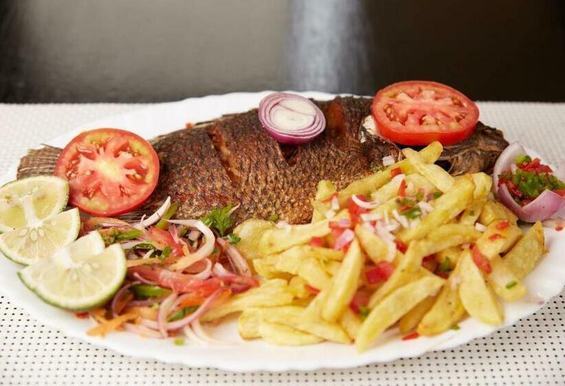 Hotel Dunga Lakeside Resort