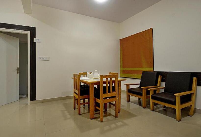 هتل Airport Bliss Boutique