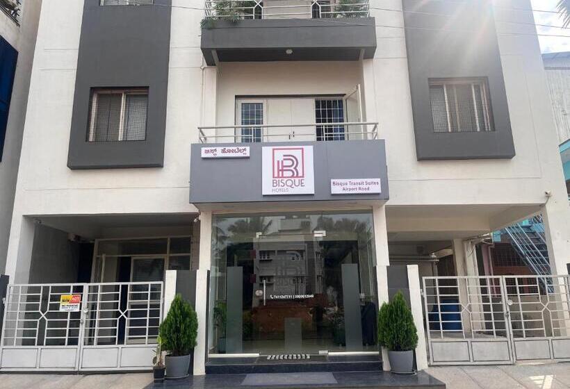 هتل Airport Bliss Boutique