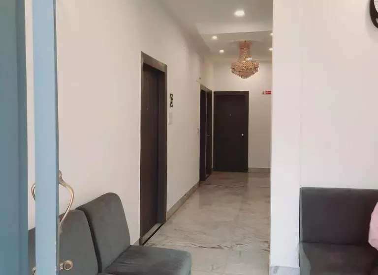 Hotelli Nisha Nest, Bhopal