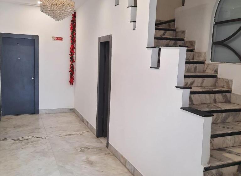 هتل Nisha Nest, Bhopal