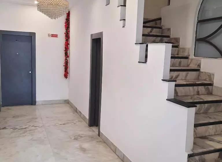 Hotelli Nisha Nest, Bhopal