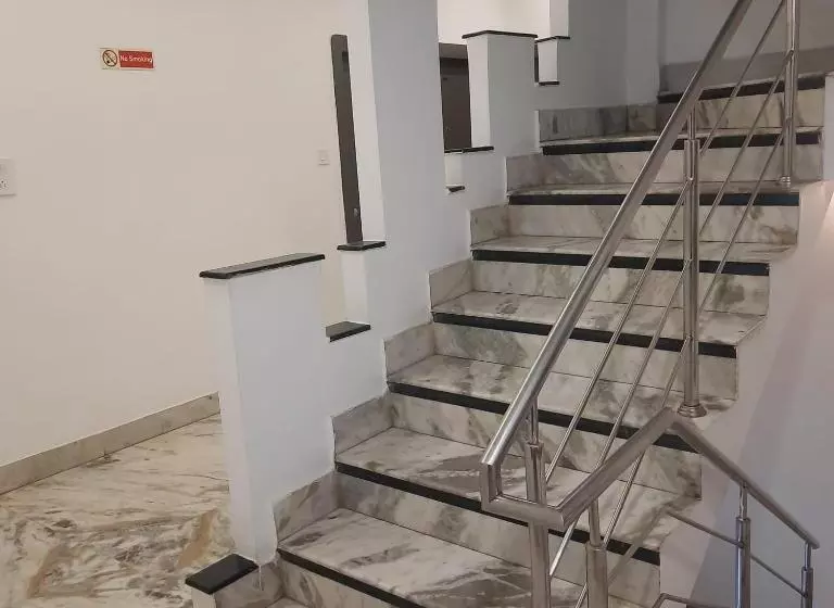 Hotelli Nisha Nest, Bhopal