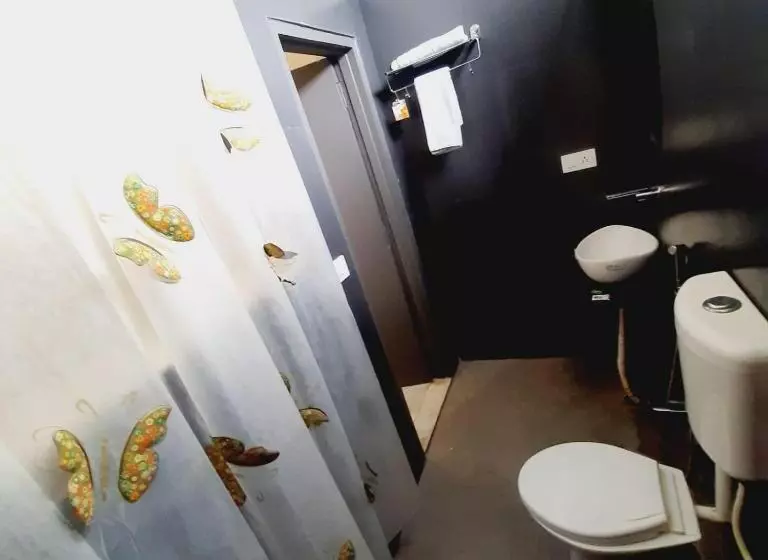 Hotelli Nisha Nest, Bhopal