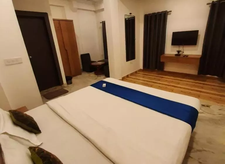 Hotelli Nisha Nest, Bhopal