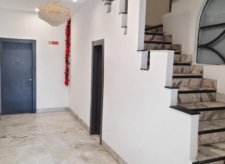 هتل Nisha Nest, Bhopal