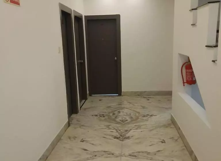 Hotelli Nisha Nest, Bhopal