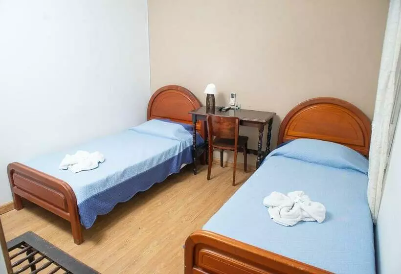 ホテル Py Jaguarão