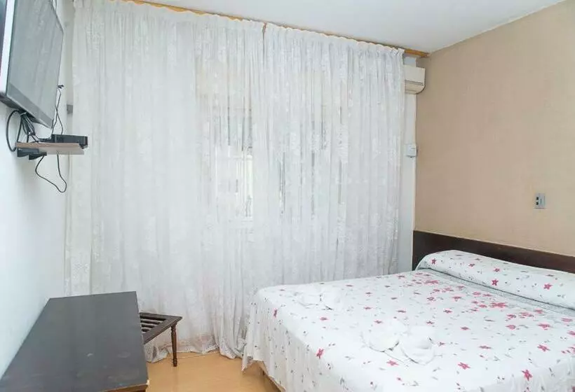 ホテル Py Jaguarão